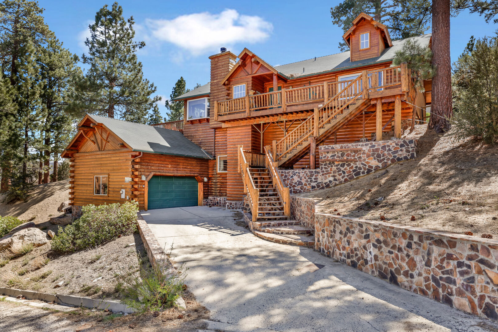 1085 Alpine Lodge Big Bear Lake Lodge Big Bear Vacations