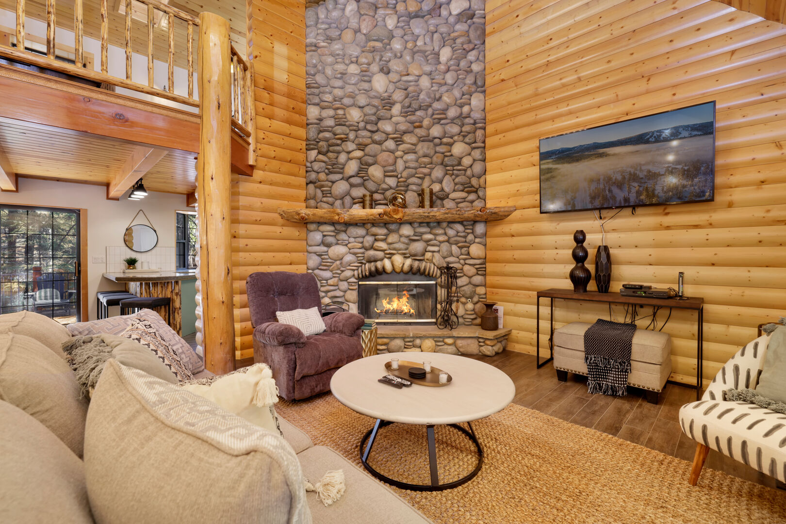 Reserve Dreams of Summit 1120 Big Bear Lake Cabin Rentals Big Bear