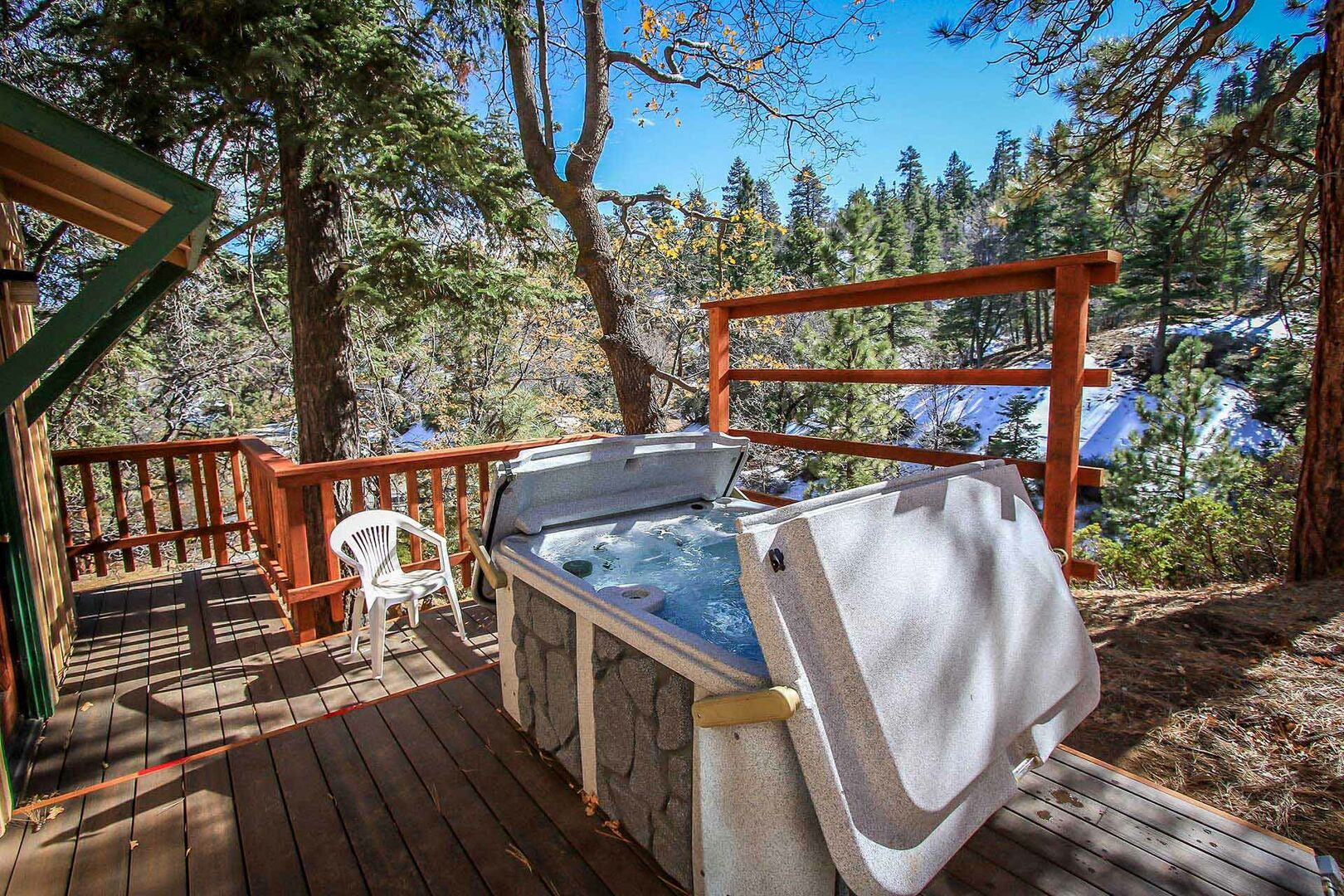 Summit Comfort Big Bear Vacation Home Rental Big Bear Vacation Rental Big Bear Vacations