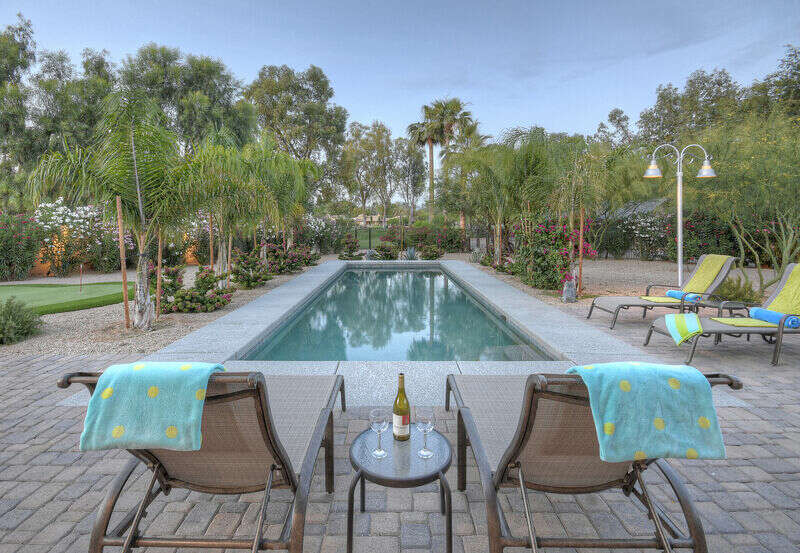 Arizona Vacation Home Rentals Save money, book direct with the area's