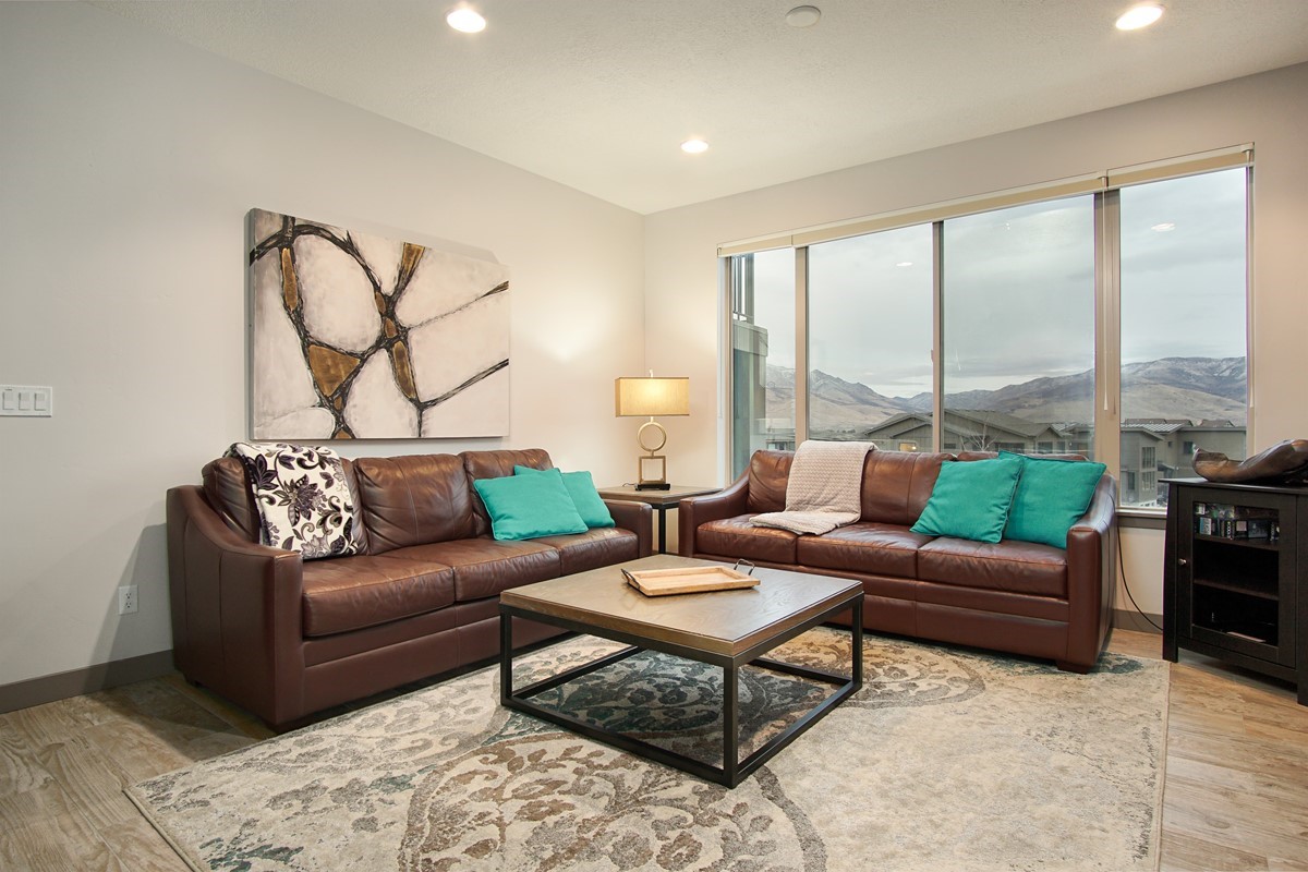 Vacation Rental Management with Mountain Luxury Lodging