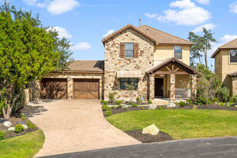 Hill Country Lakes Rentals Vacation Homes
