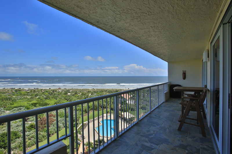 Inlet Properties Inc. 803 in Inlet The Inlet at New Smyrna