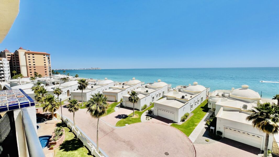 Las Palmas Reservations, LLC G405 in Rocky Point Las Palmas