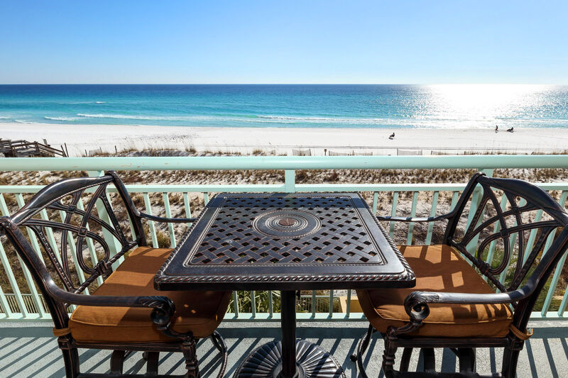 Pelican Isle Resort Unit 308 Fort Walton Beach Florida Okaloosa Island