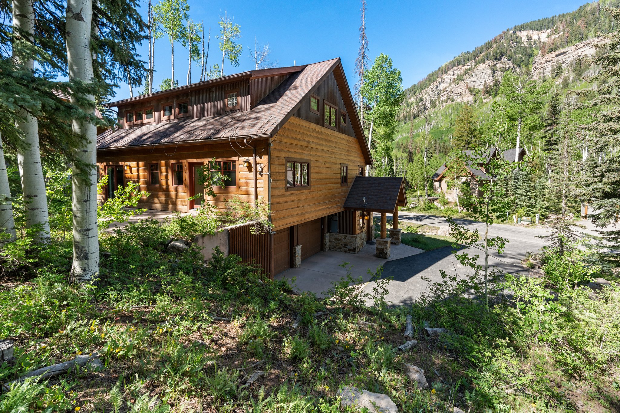 Durango Mountain Spectacular Purgatory Home Rental Durango Colorado