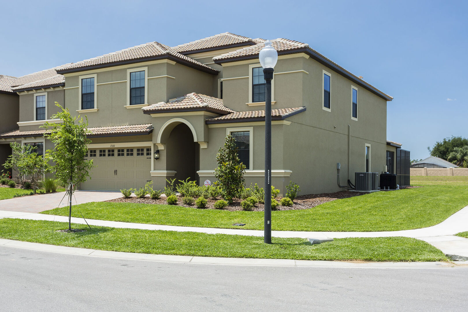 1300BWThe Retreat at Champions Gate, Luxury Vacation Rentals in