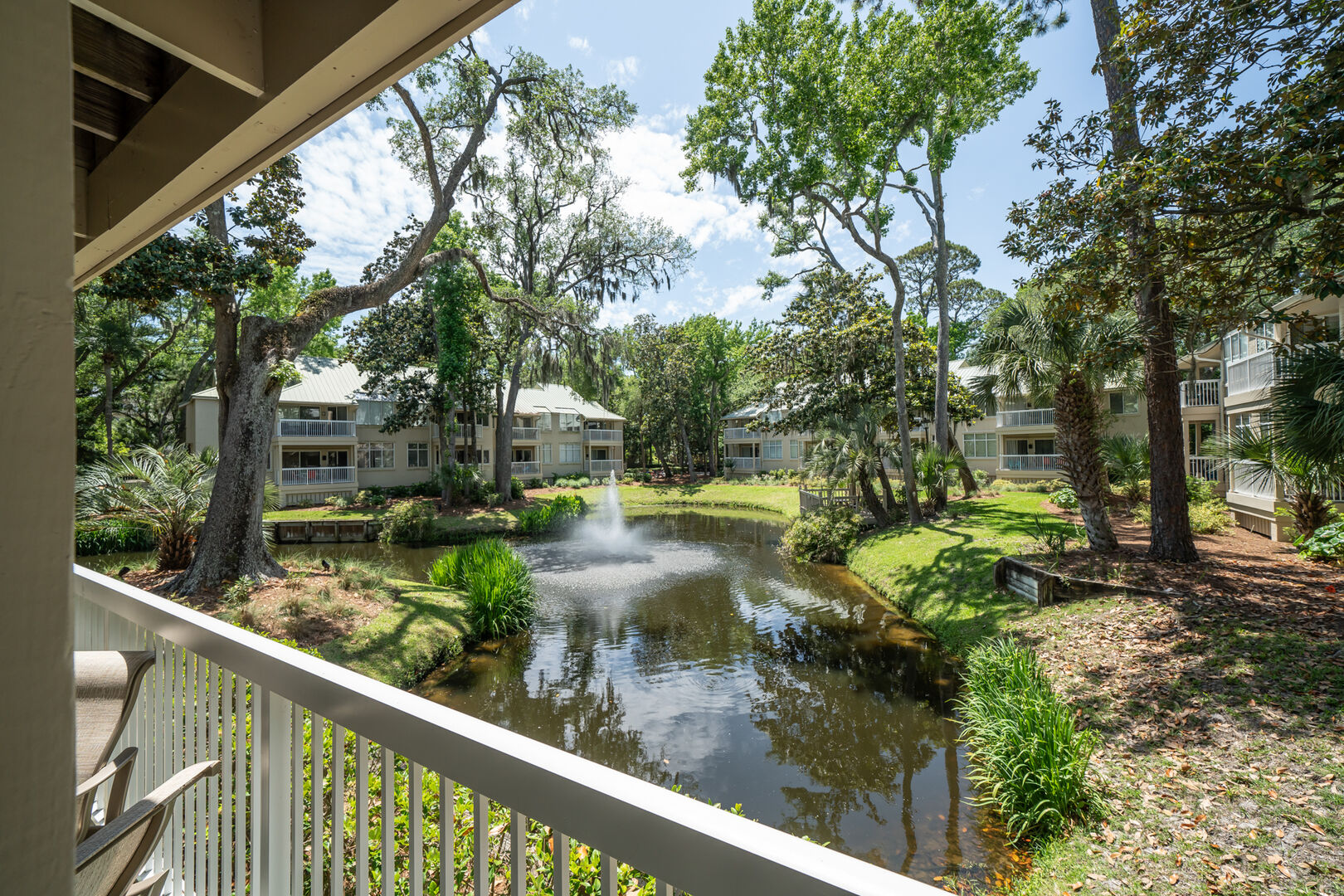 602 Barrington Park 3 Bedroom Hilton Head Beach Condo Hilton Head