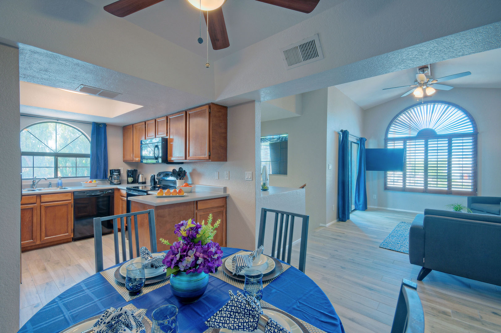 Tempe Urban Loft Arizona Vacation Home Rentals