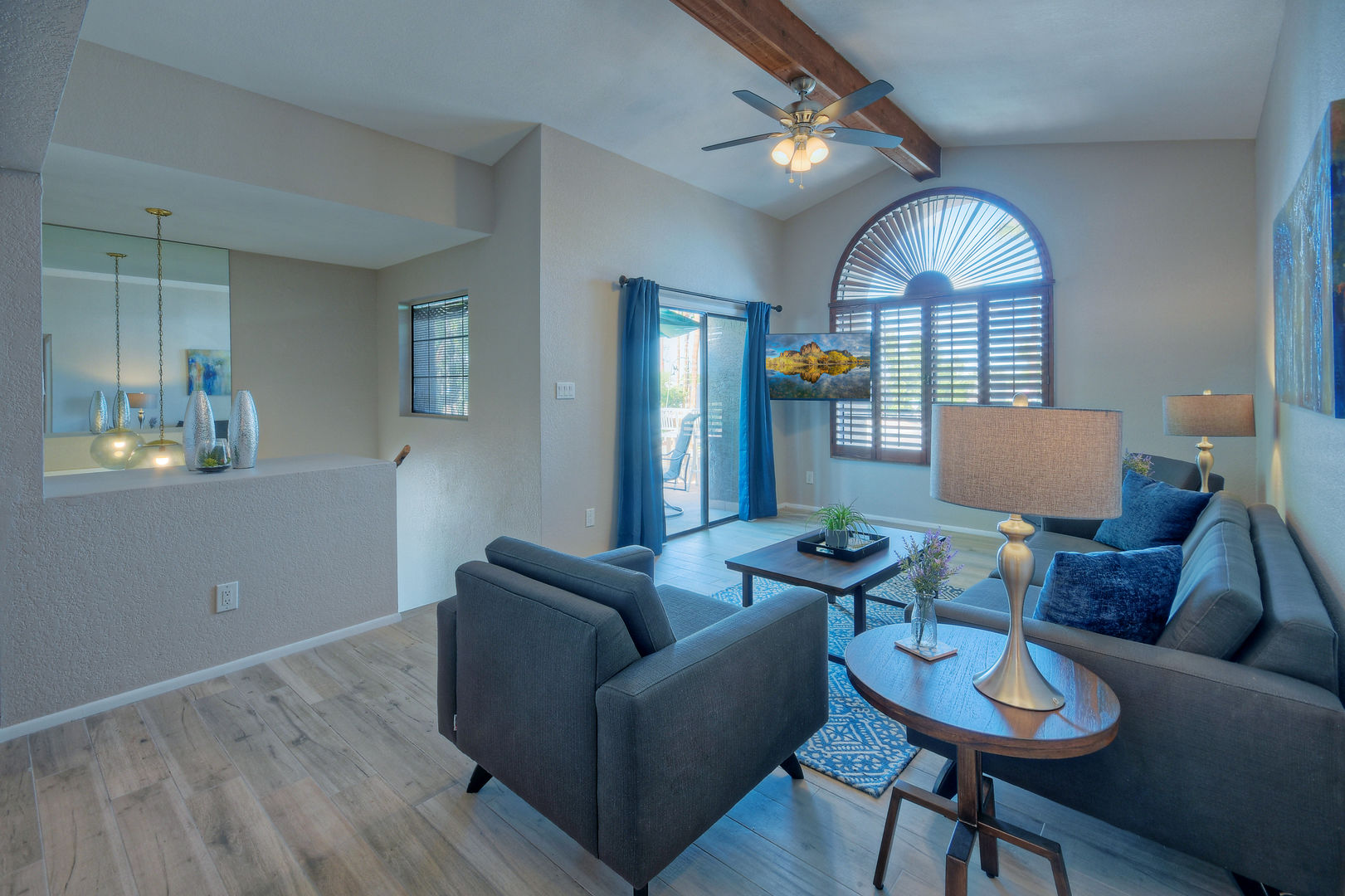 Tempe Urban Loft Arizona Vacation Home Rentals