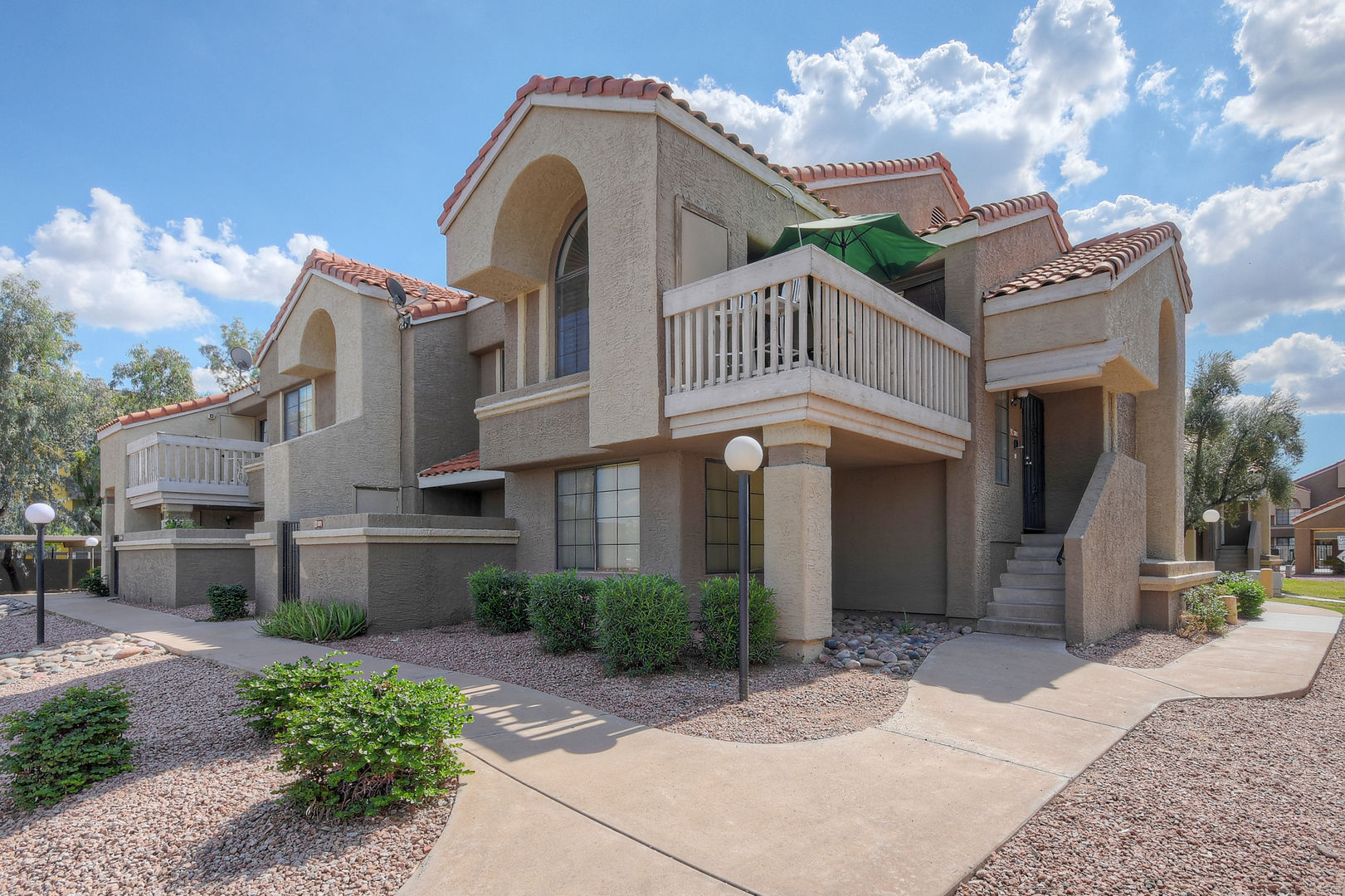 Tempe Urban Loft Arizona Vacation Home Rentals
