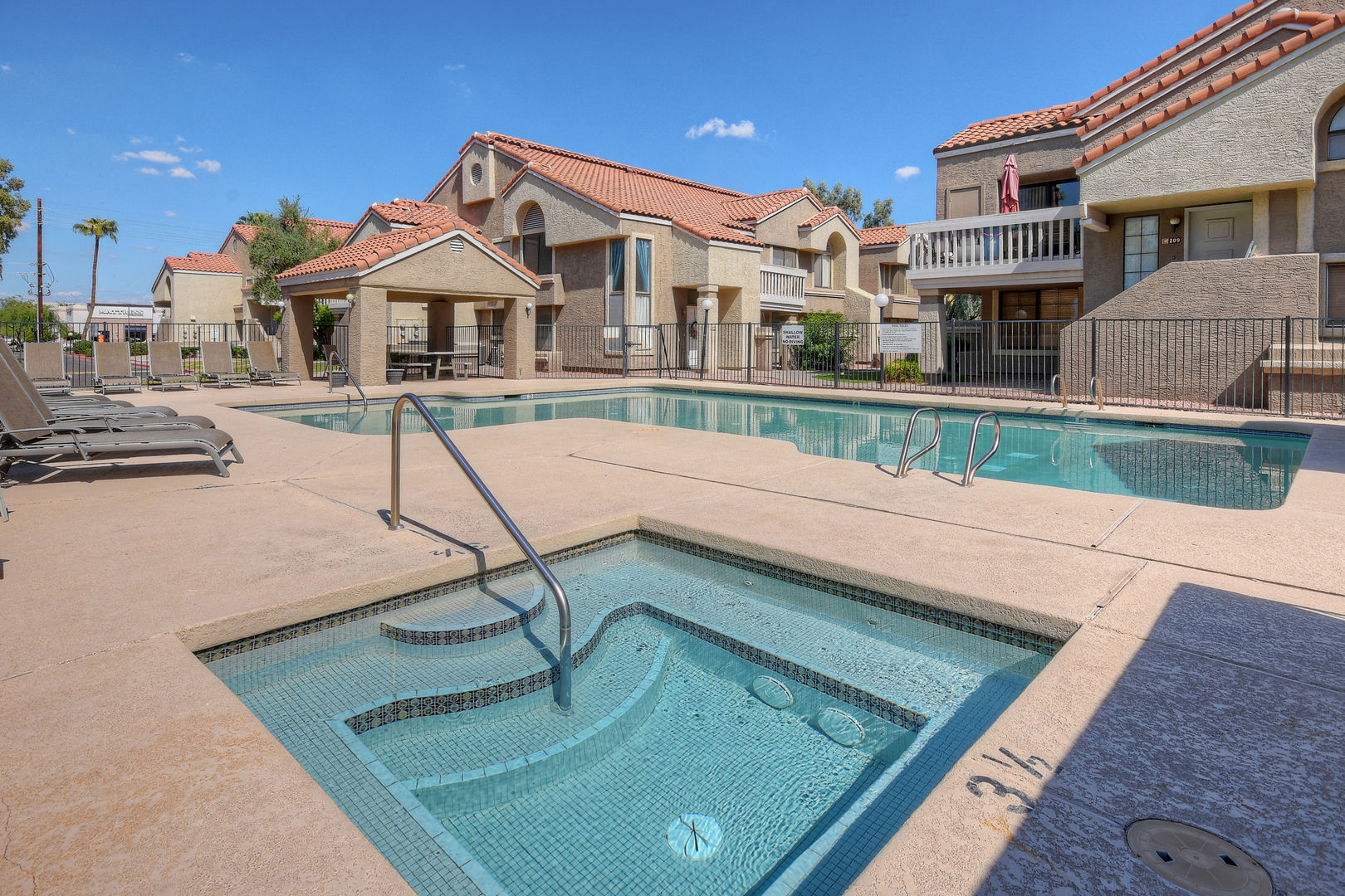 Tempe Urban Loft Arizona Vacation Home Rentals