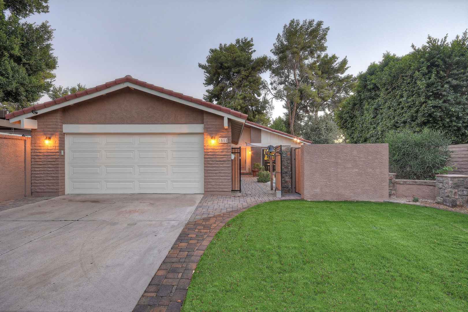 Tempe Driftwood Lake View Arizona Vacation Home Rentals