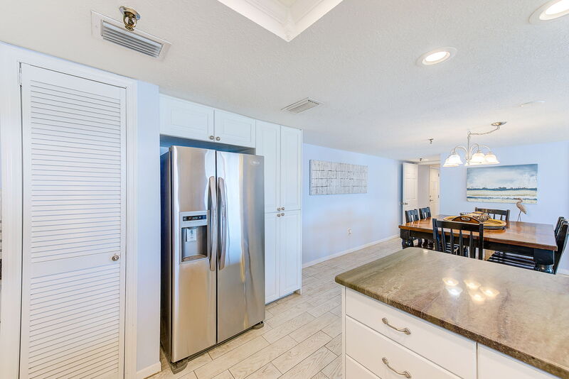 Realty Del Sol Unit 201 in Anglers Cove Angler's Cove Vacation