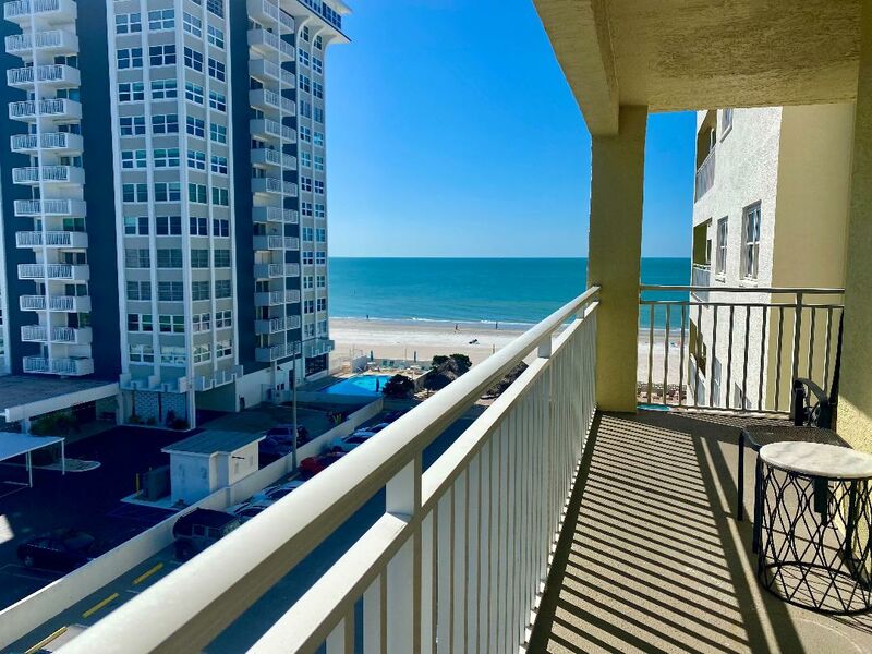 Anglers Cove Rentals Unit 401 in Anglers Cove Angler's Cove Vacation