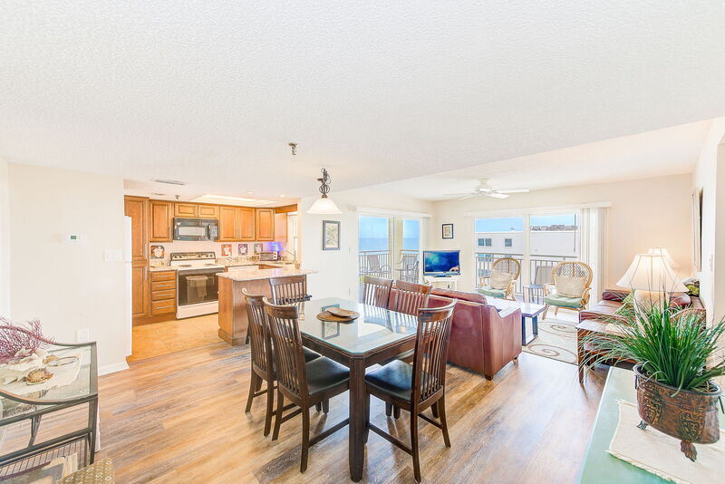 Anglers Cove Rentals Unit 206 in Anglers Cove Angler's Cove Vacation