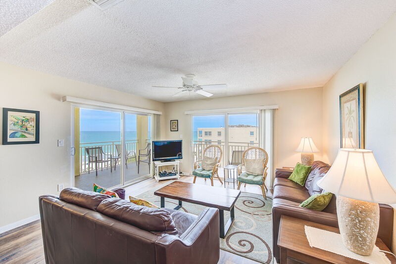 Anglers Cove Rentals Unit 206 in Anglers Cove Angler's Cove Vacation