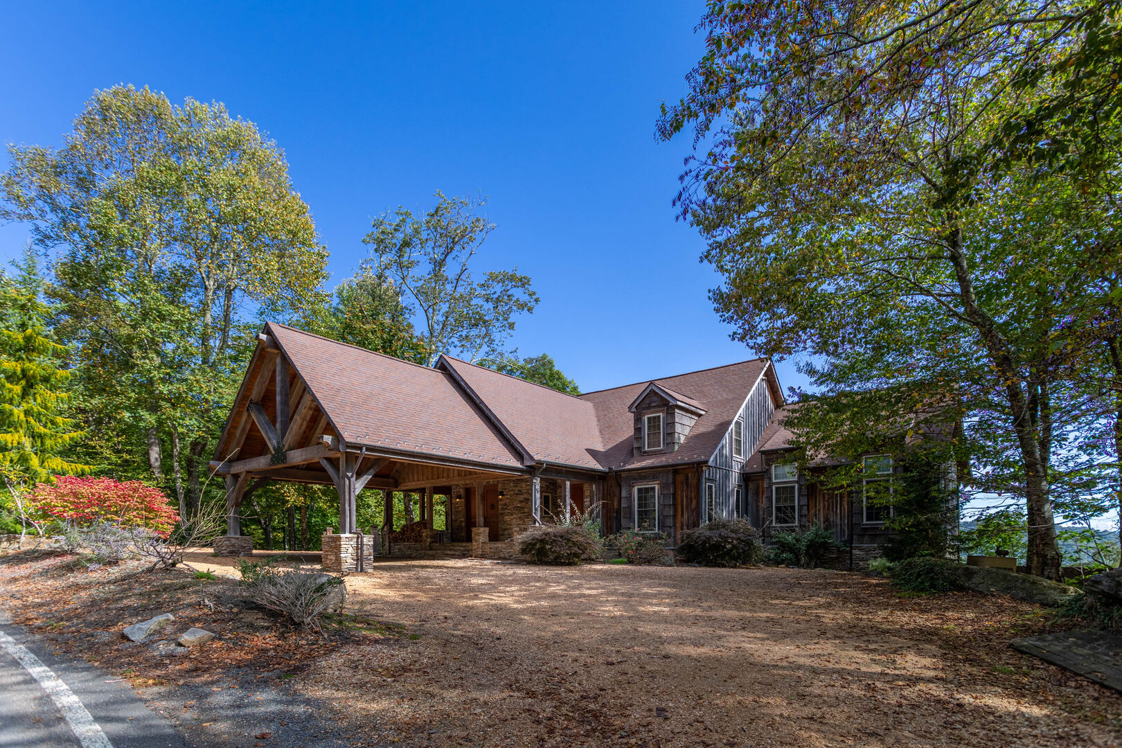 Property Info The Best Boone NC Cabin Rentals and Blowing Rock NC