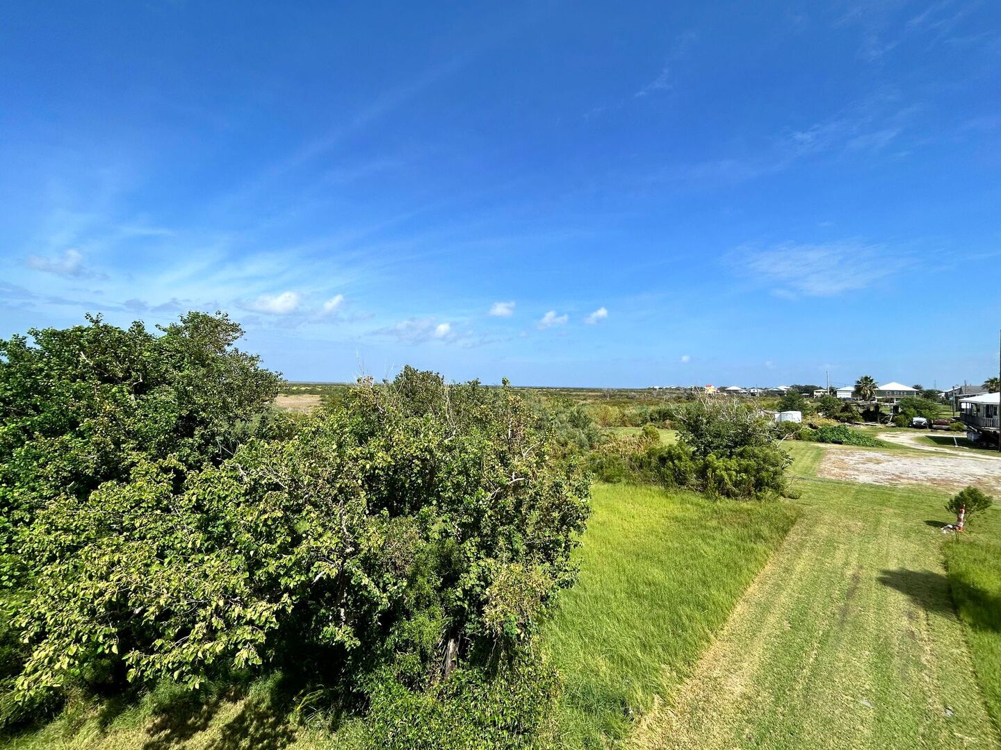 Coastal Realty Blue Water Villa I in Grand Isle, La. Grand Isle