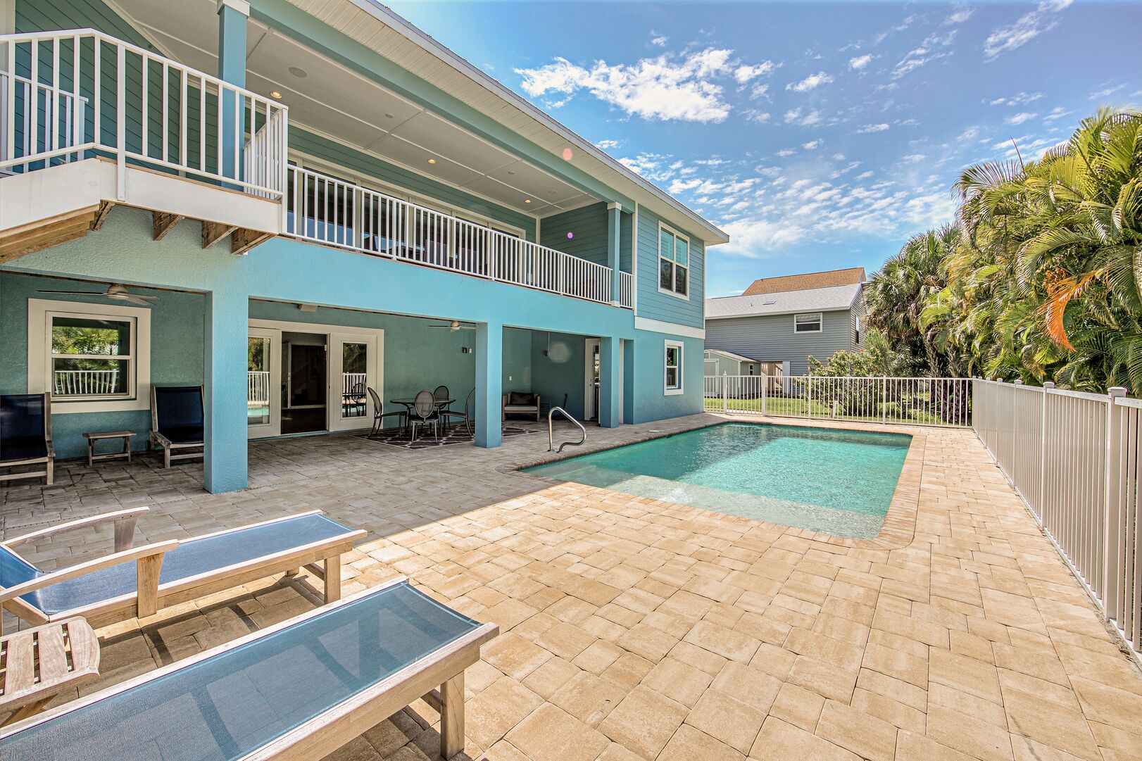 Southern Comfort Vacation Rental Near Fort Myers Beach Luxury
