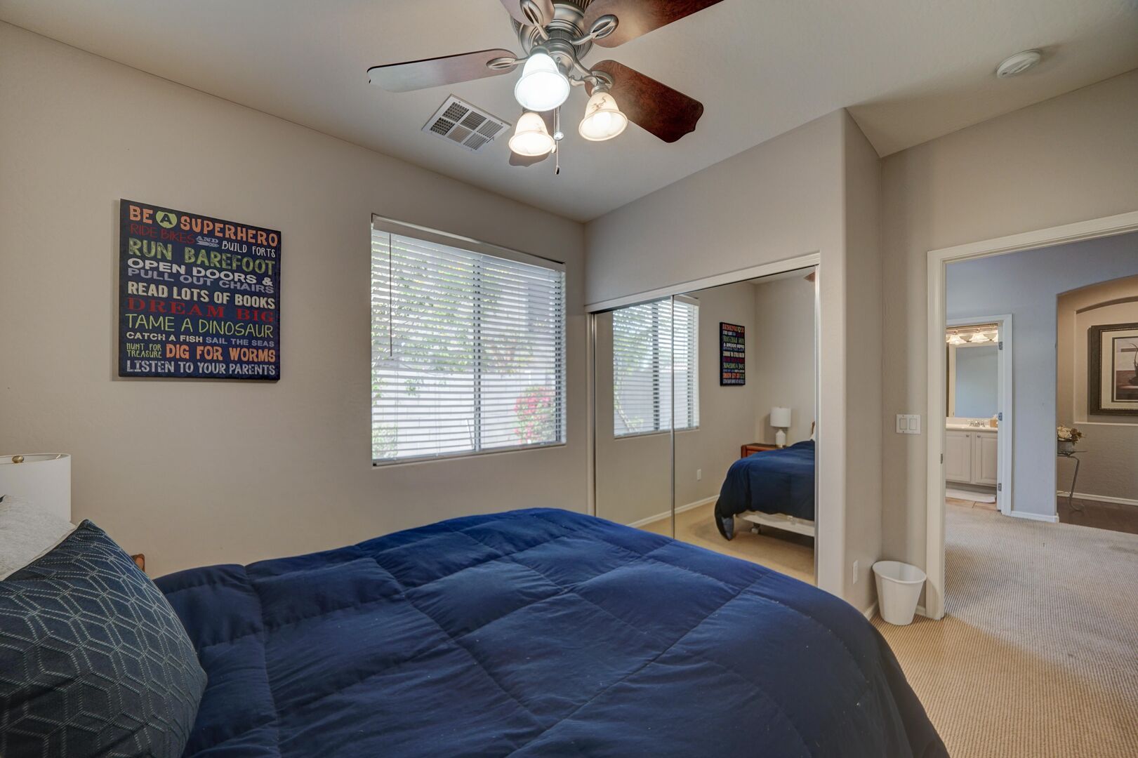 Marble Firebird Housing Furnished