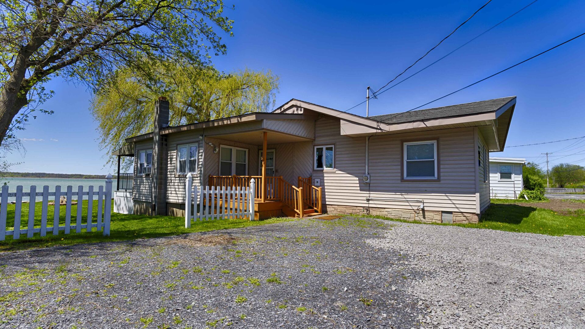 Cayuga Lake Vacation Rentals Finger Lakes Premier Properties