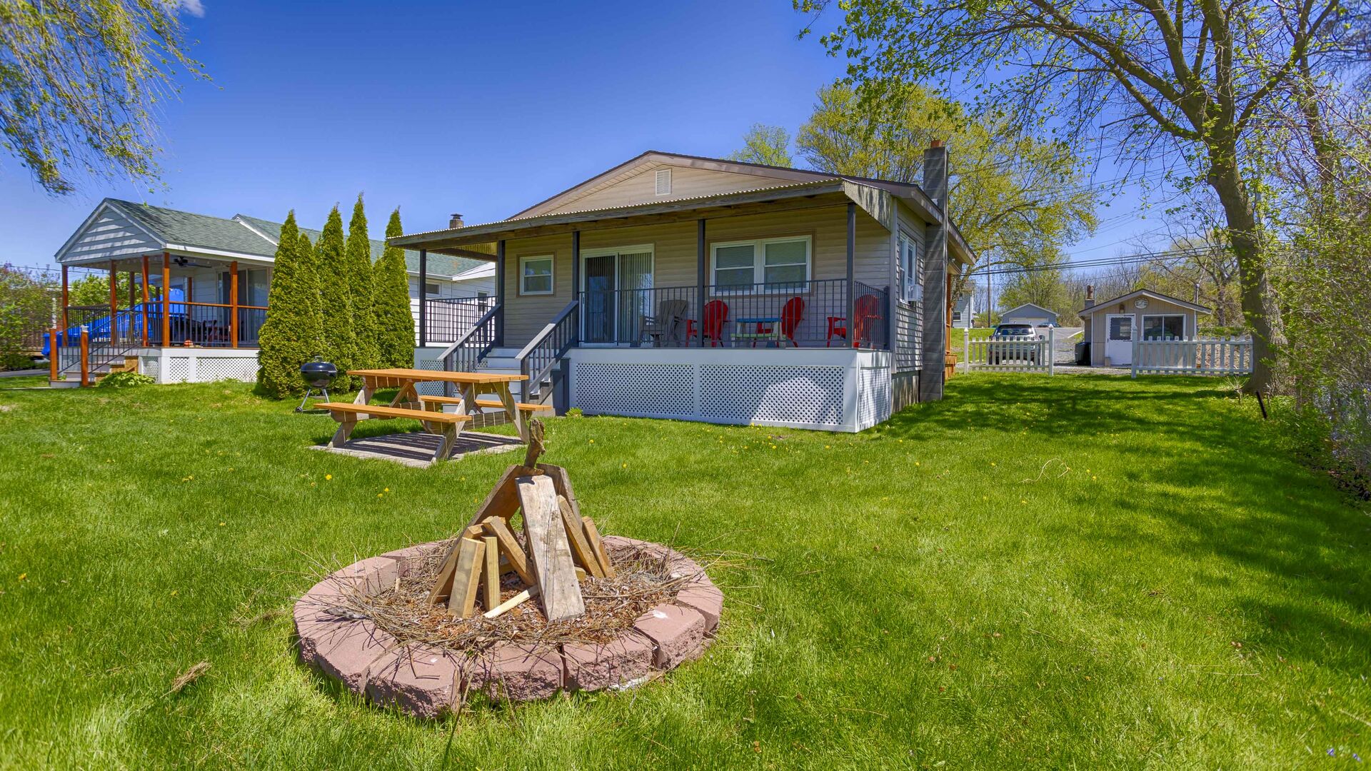 Cayuga Lake Vacation Rentals Finger Lakes Premier Properties
