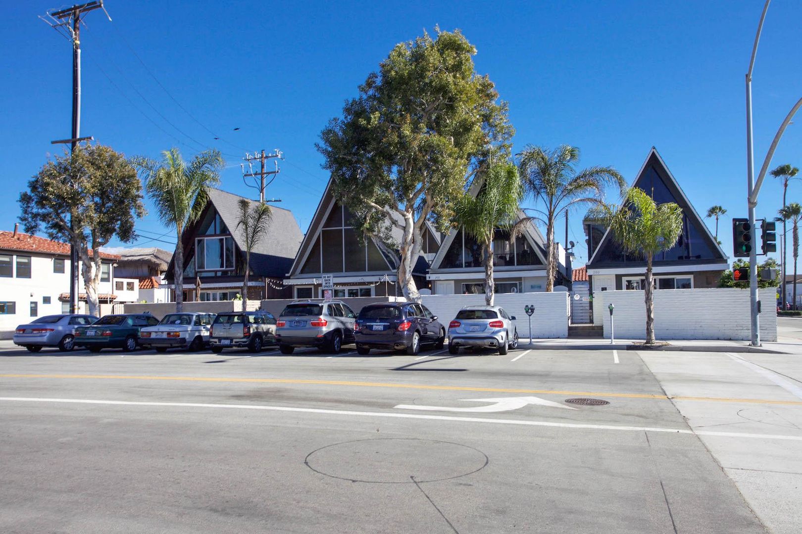 » 202 15th Street B Newport Beach Vacation Rental