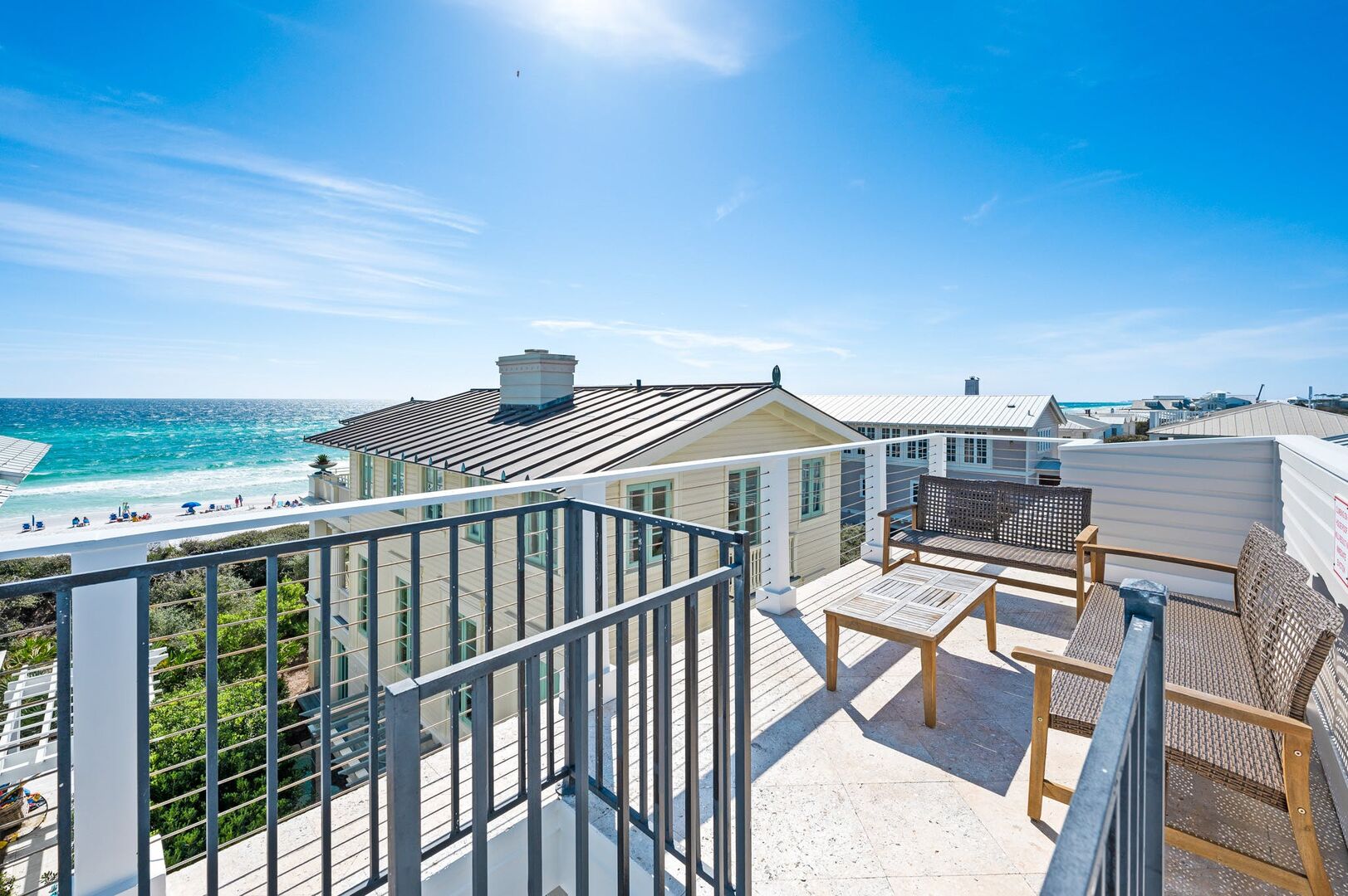 Bella Vita Santa Rosa Beach Vacation Rental Dune Vacation Rentals