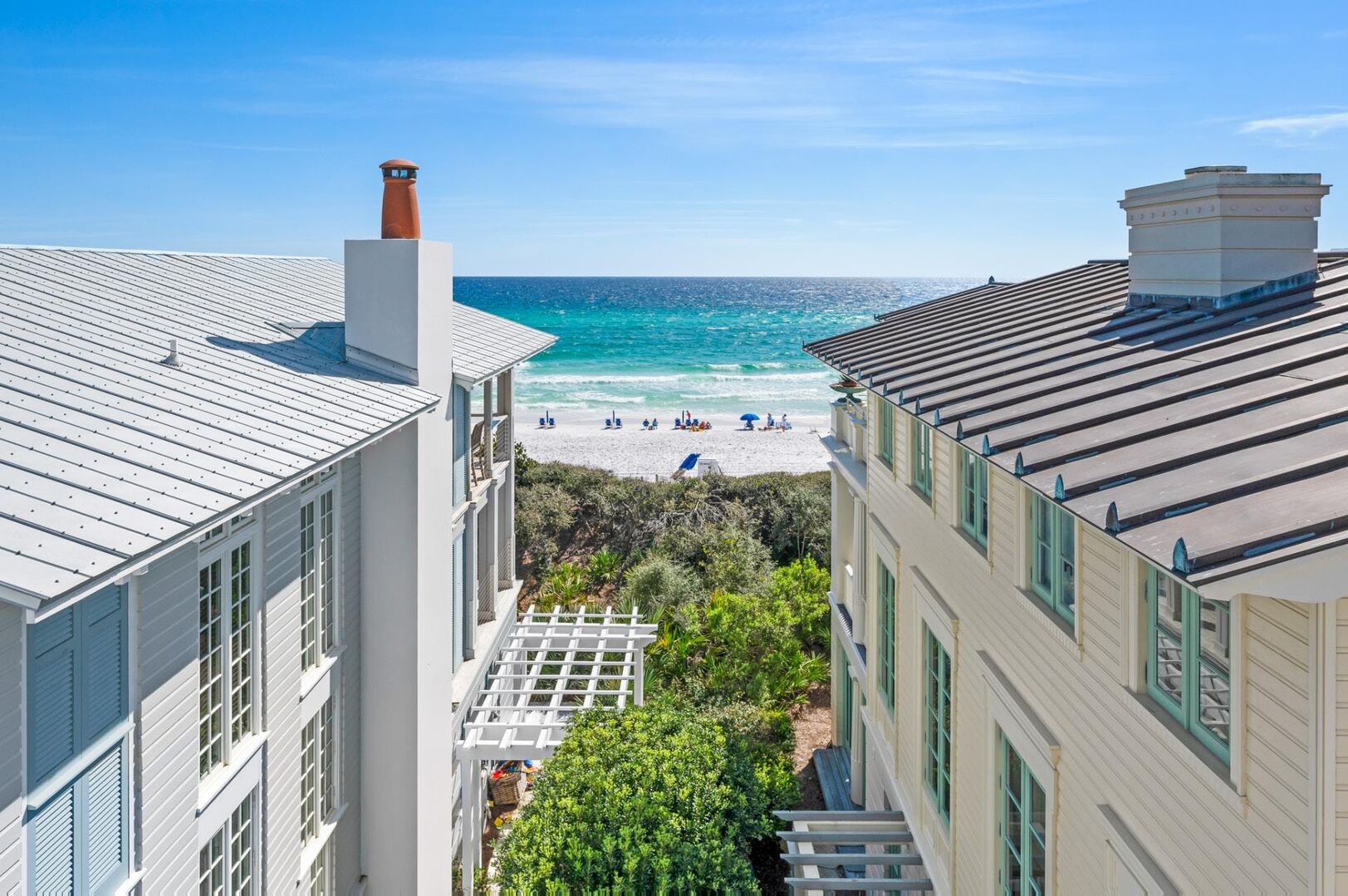 Bella Vita Santa Rosa Beach Vacation Rental Dune Vacation Rentals