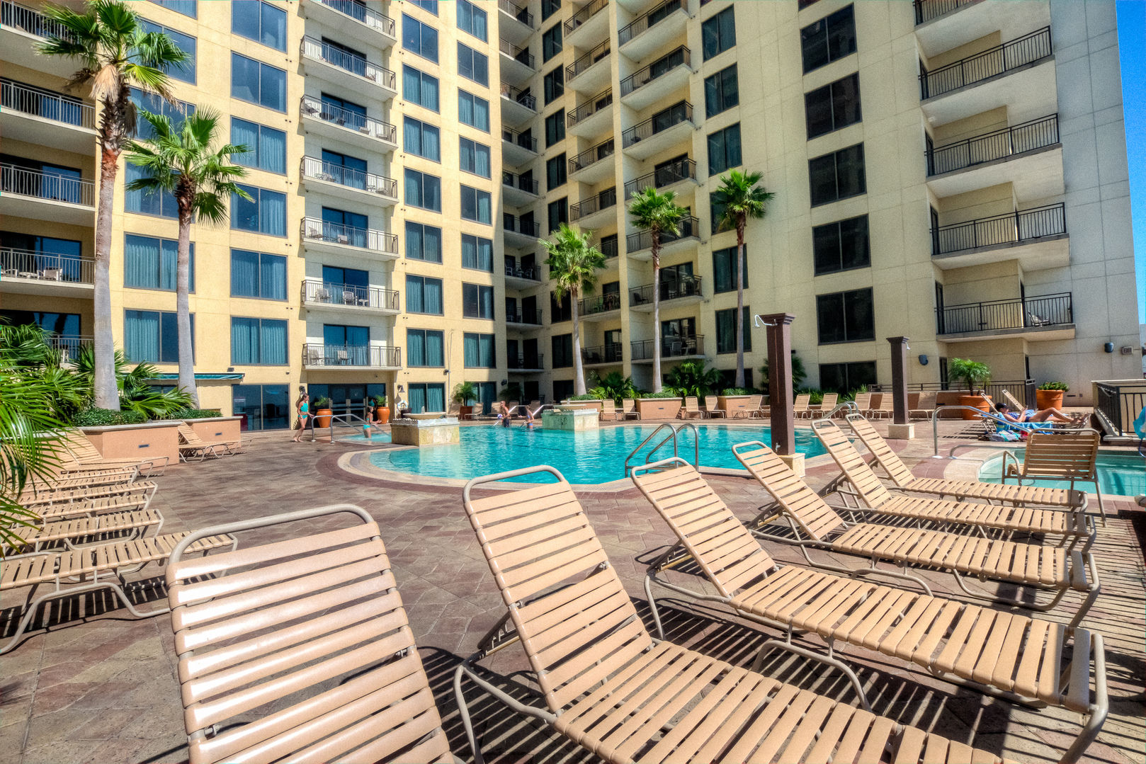 Zia Vacation Rentals Origin At Seahaven Resort In Panama City Beach