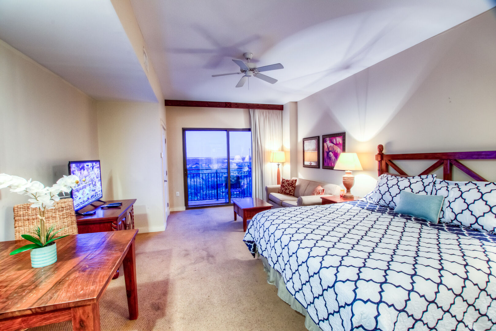 Zia Vacation Rentals Origin At Seahaven Resort In Panama City Beach
