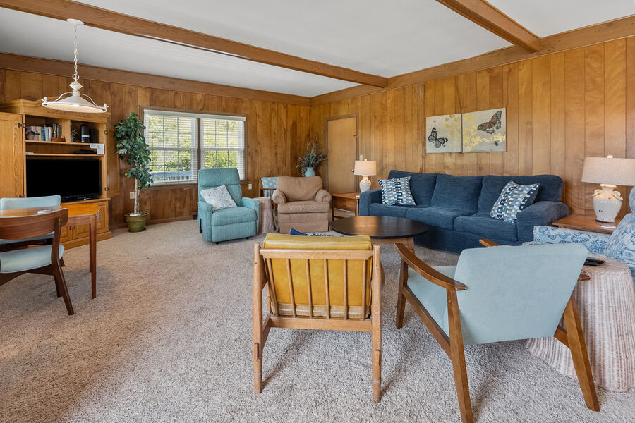  North Myrtle Beach Rentals Lumley House vacation rental