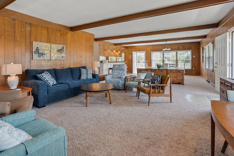  North Myrtle Beach Rentals Lumley House vacation rental