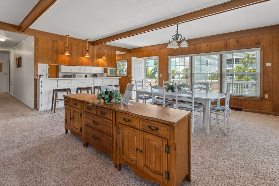  North Myrtle Beach Rentals Lumley House vacation rental