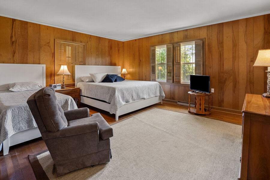  North Myrtle Beach Rentals Lumley House vacation rental