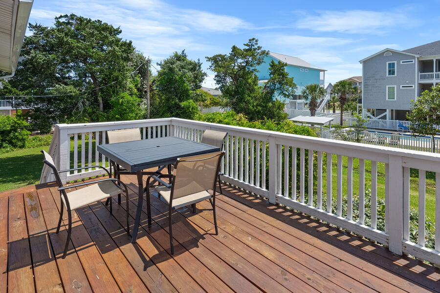  North Myrtle Beach Rentals Lumley House vacation rental