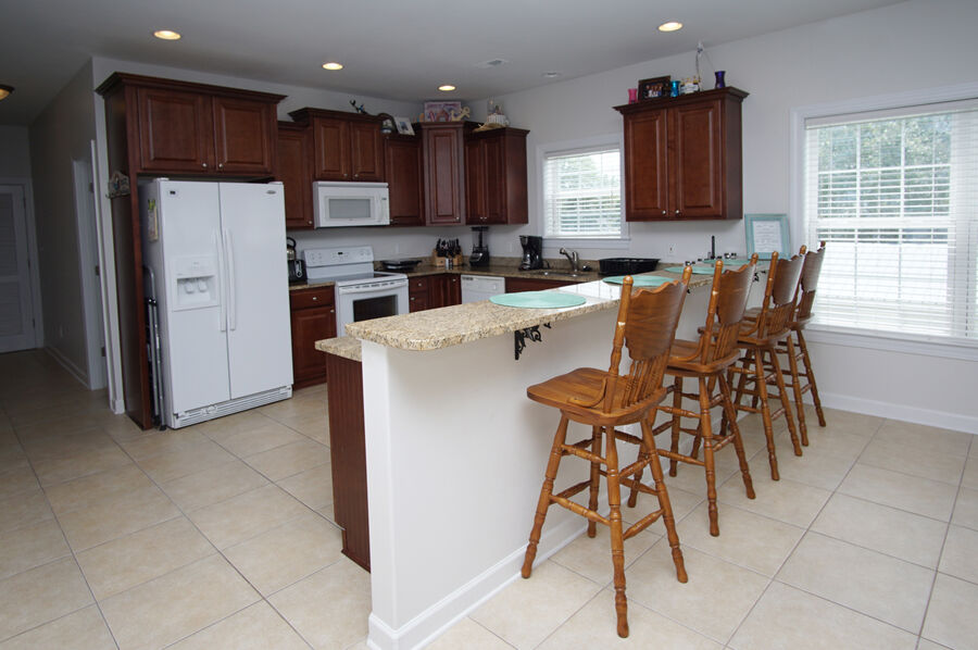  North Myrtle Beach Rentals Palmetto Coast Villa A vacation rental