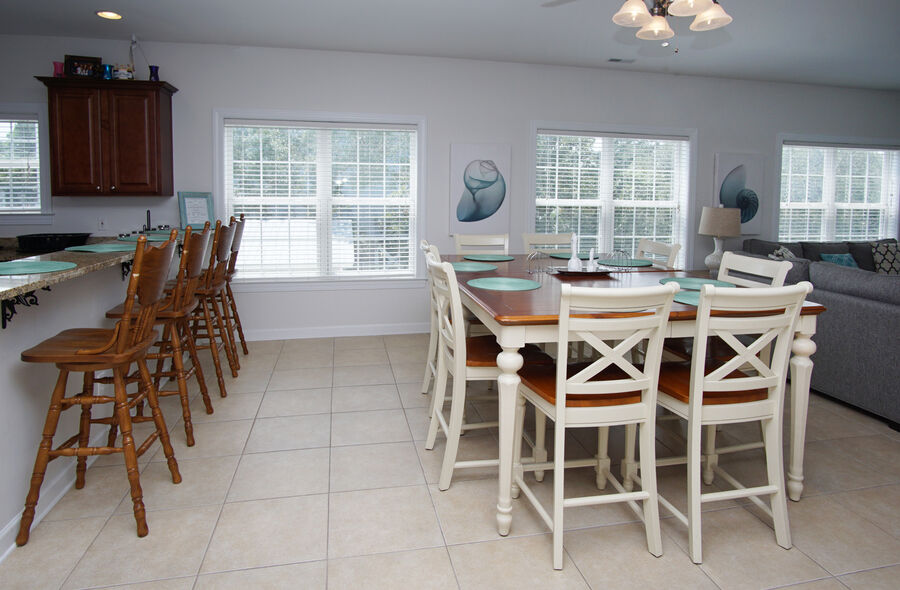  North Myrtle Beach Rentals Palmetto Coast Villa A vacation rental