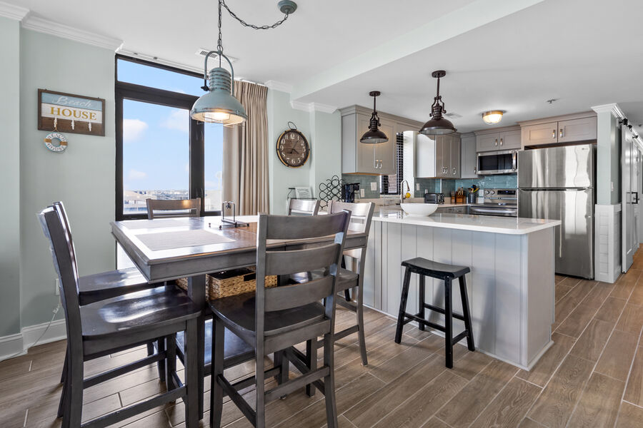  North Myrtle Beach Rentals Sedgefield North 404 vacation condo