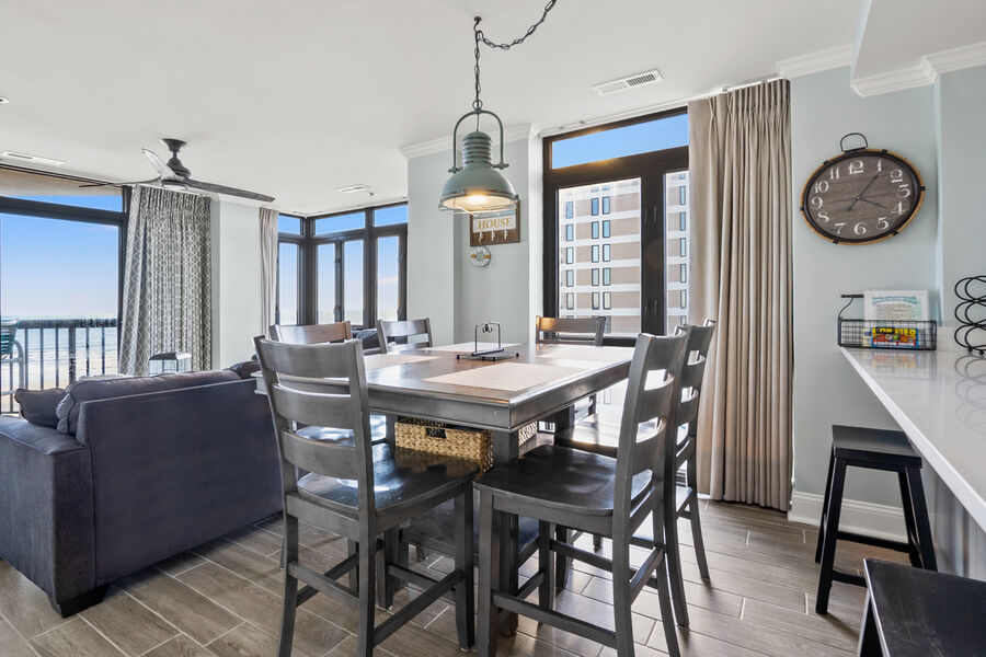  North Myrtle Beach Rentals Sedgefield North 404 vacation condo