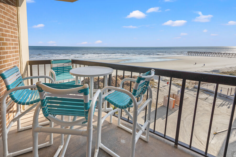  North Myrtle Beach Rentals Sedgefield North 404 vacation condo