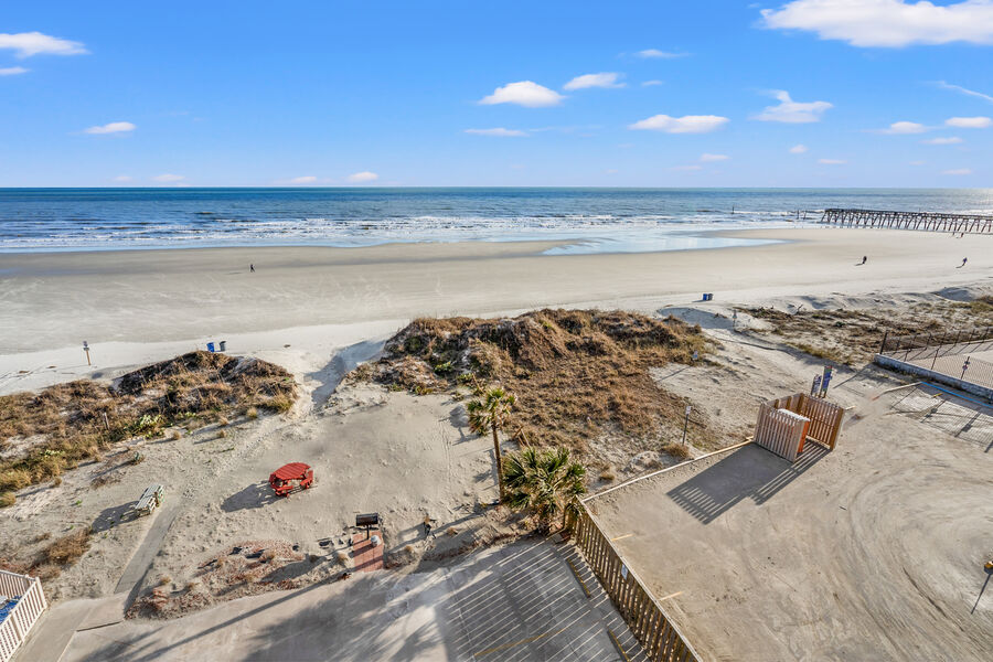  North Myrtle Beach Rentals Sedgefield North 404 vacation condo