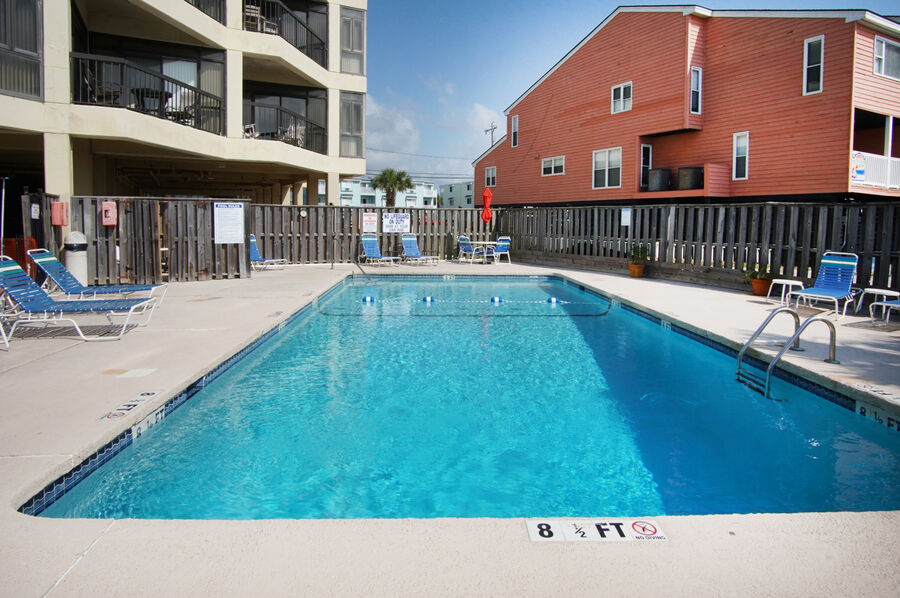  North Myrtle Beach Rentals Sedgefield North 404 vacation condo