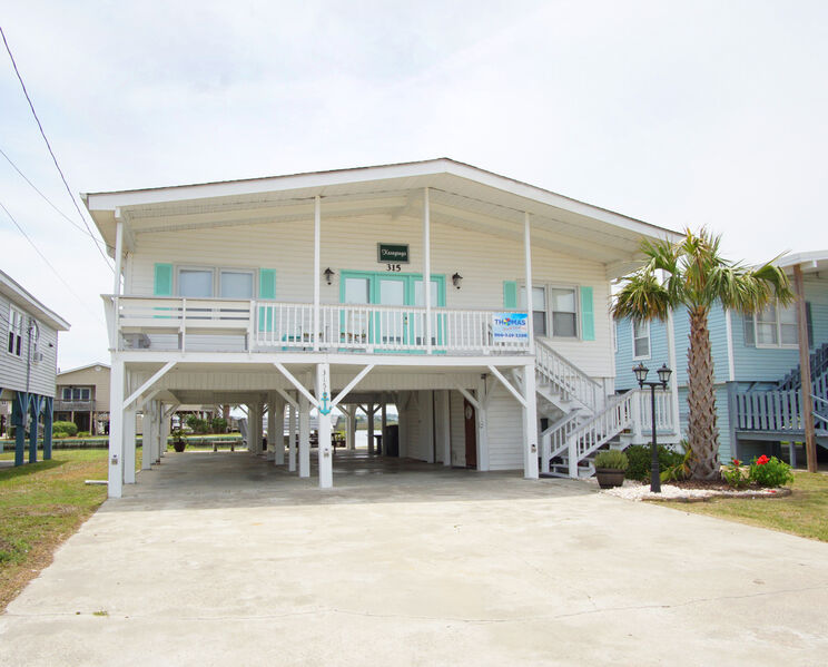 Myrtle Beach Home Show 2023 | North Myrtle Beach Rentals | The View Vacation Rental Home