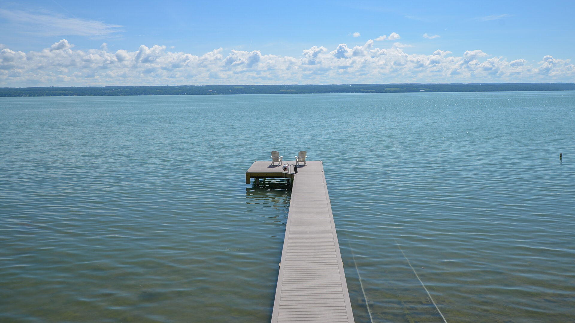 The Boat House Finger Lakes Properties