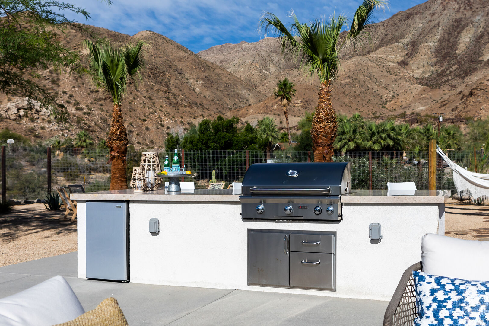 Book Base Camp in Palm Desert Villa in Palm Desert TRAVLR Vacation
