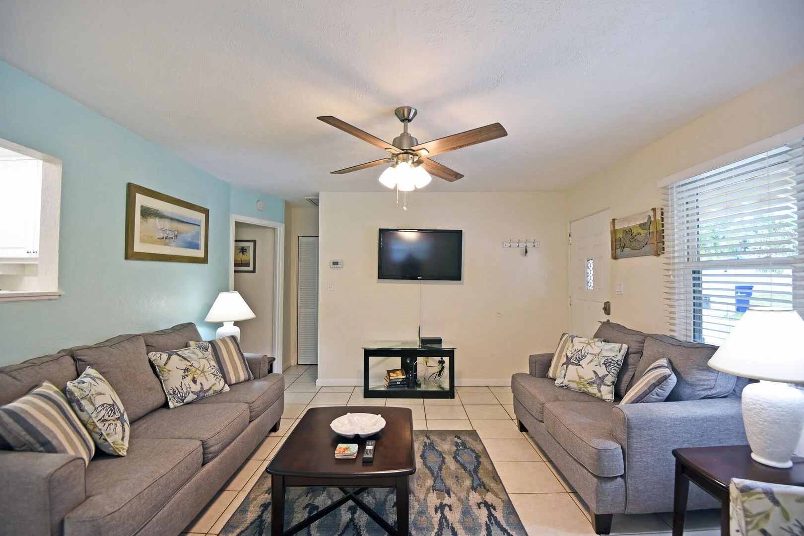 Experience Siesta Beach House Cottage C Siesta Key Villa Rent