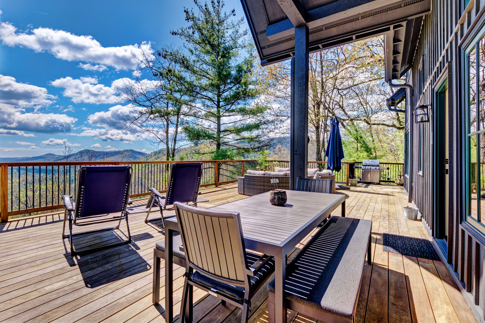 Landmark Vacations Cedar High in Cashiers Landmark Vacation Rentals