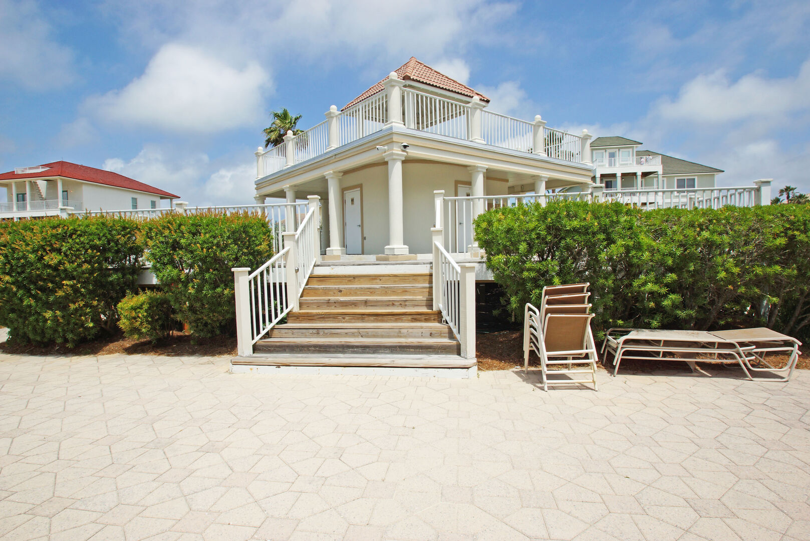 bigheadtraydesigns The Craigs Costal Vacation Home